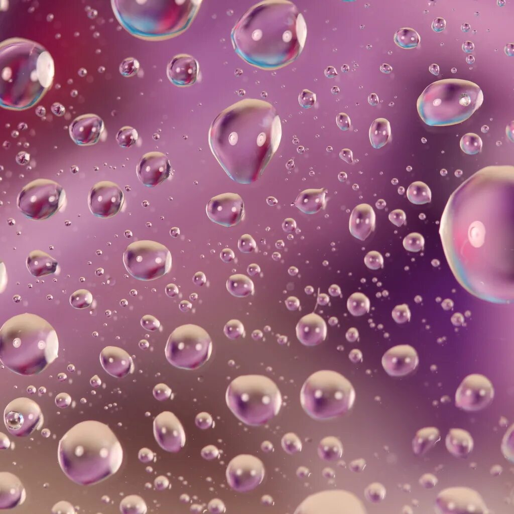 Фон пузырьки. Розовые пузыри. Фоновое изображение. Красивый фон.