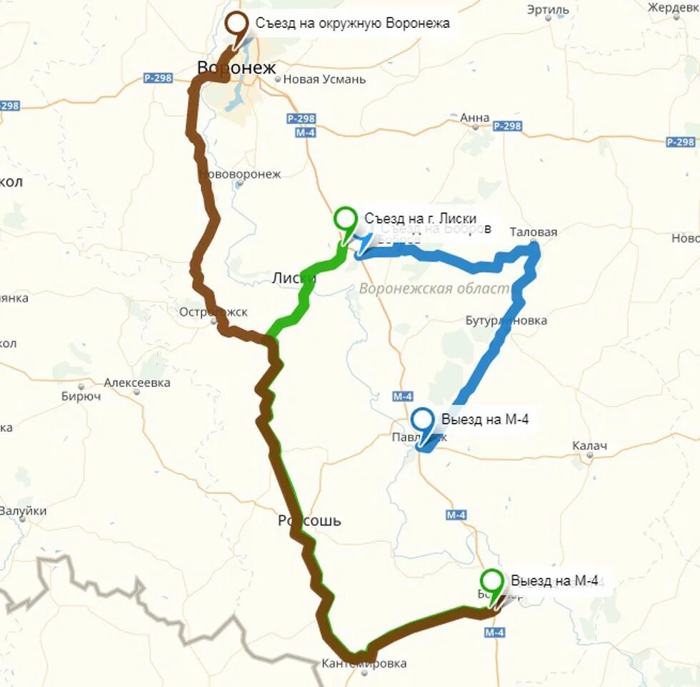 Маршрут м4 в астрахани