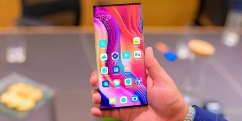 Самый мощный телефон xiaomi