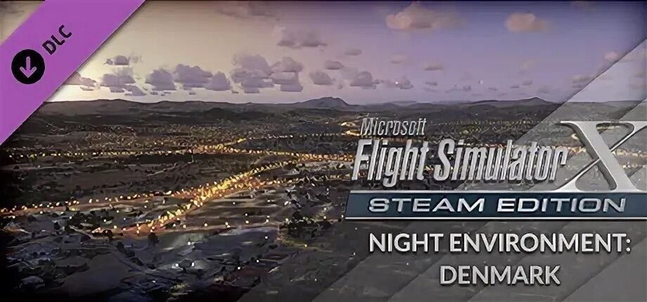 Night environment