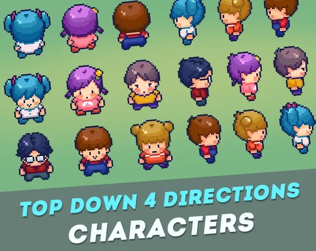 Top down character. Top down character maker. Top down character Sprites. Top down Pixel Art character. Character down