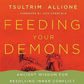Your demons