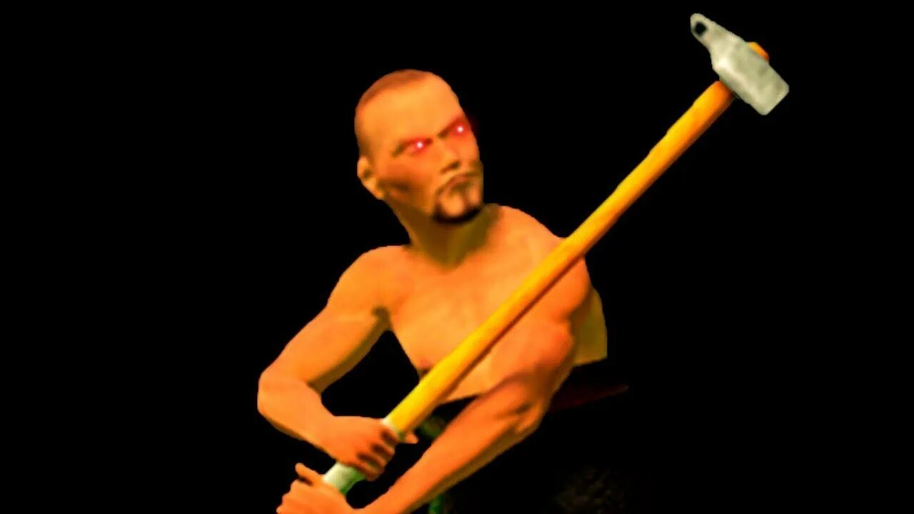 It with bennett foddy