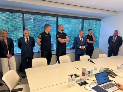 Иностранные представительства