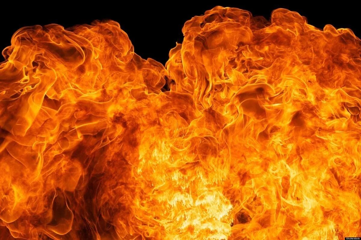 Wiki fire