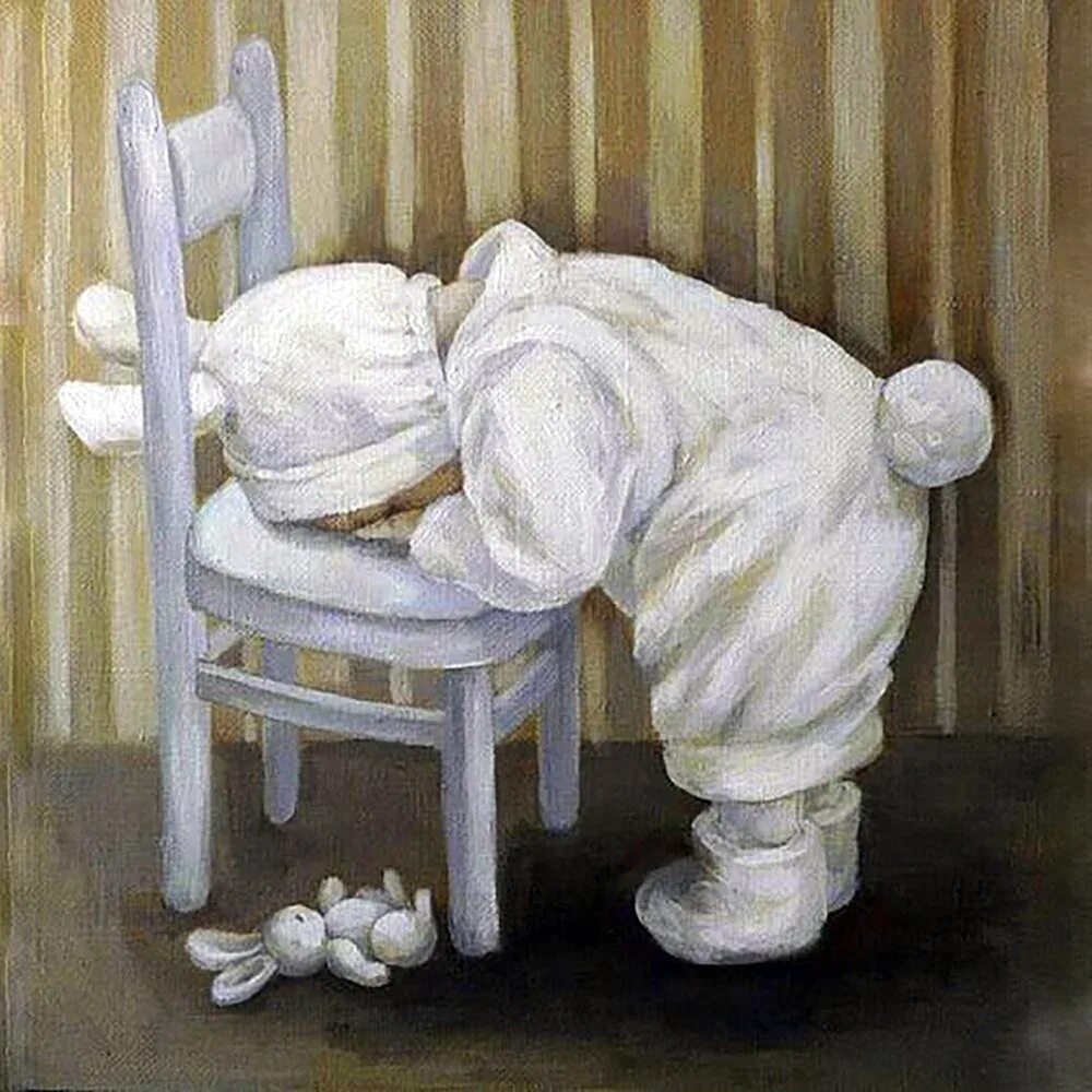 Картина эмоции. Искусство обид. Грустные картины. Печаль в живописи. Искусство обид.