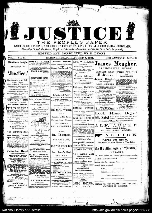 The people s paper