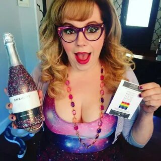 The Hottest Photos Of Kirsten Vangsness.