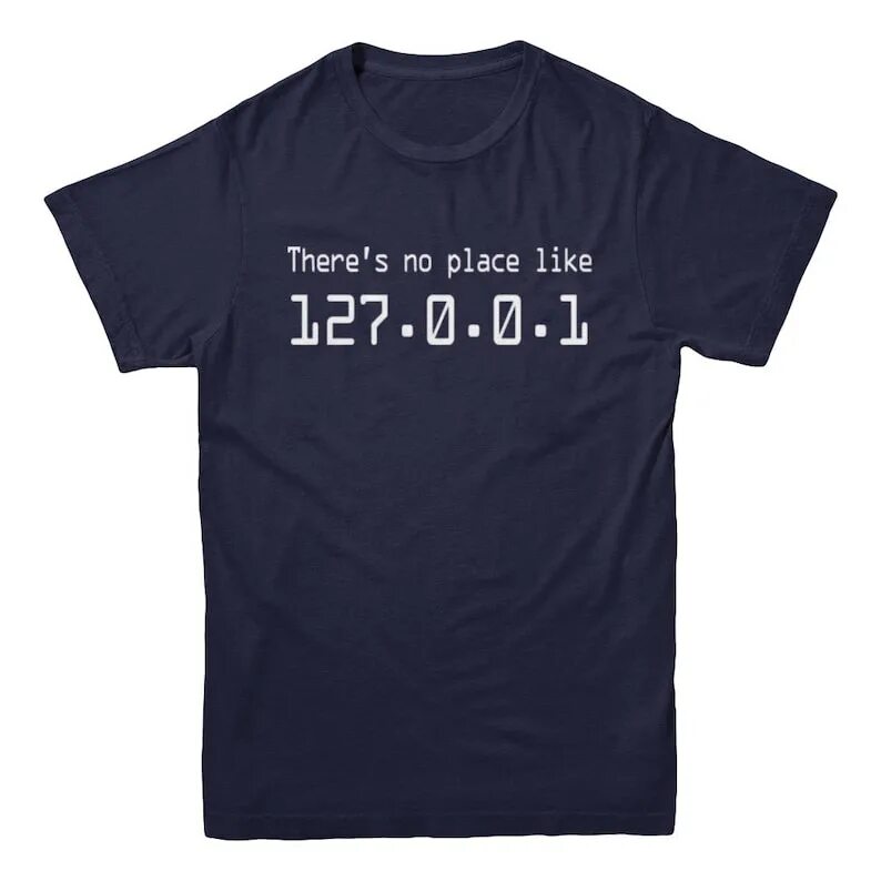 T i addresses