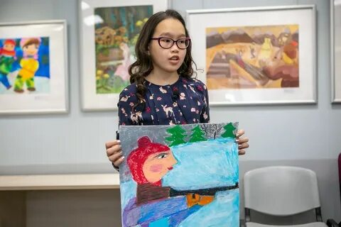 Детская художественная школа южно