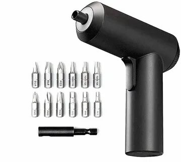 Xiaomi electric screwdriver gun