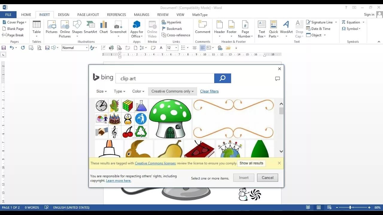 Как раскрасить в ворде. Clipart в ворде. клип в ворде 2016. clipart в ворде 2013. рисунки в ворде 2016.