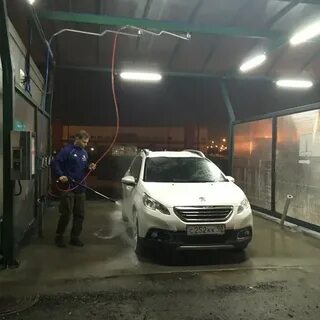 Автосервис рыбацкое