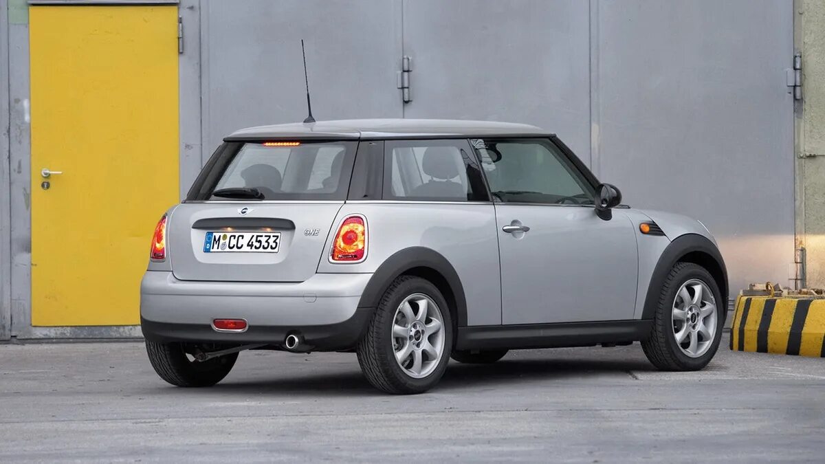 Мини л. Мини купер ван. mini one r56. mini cooper one 2007. mini one 1.4 2007.
