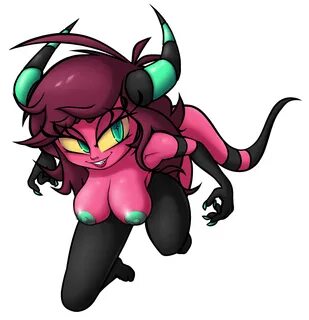 Witness Radicalsoda Poppy - Adult LoL Fan Creations