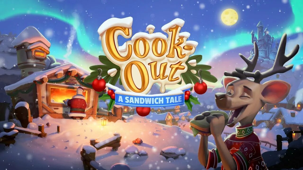 Cook out VR. Cook out игра. Cook out игра VR. Cook out VR обложка.