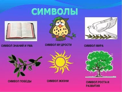 Значение слова знание