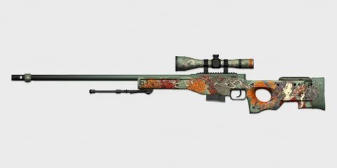 Awp кс2