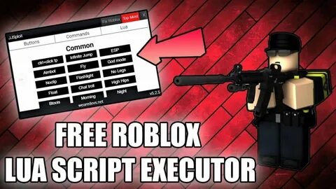 Jjsploit script