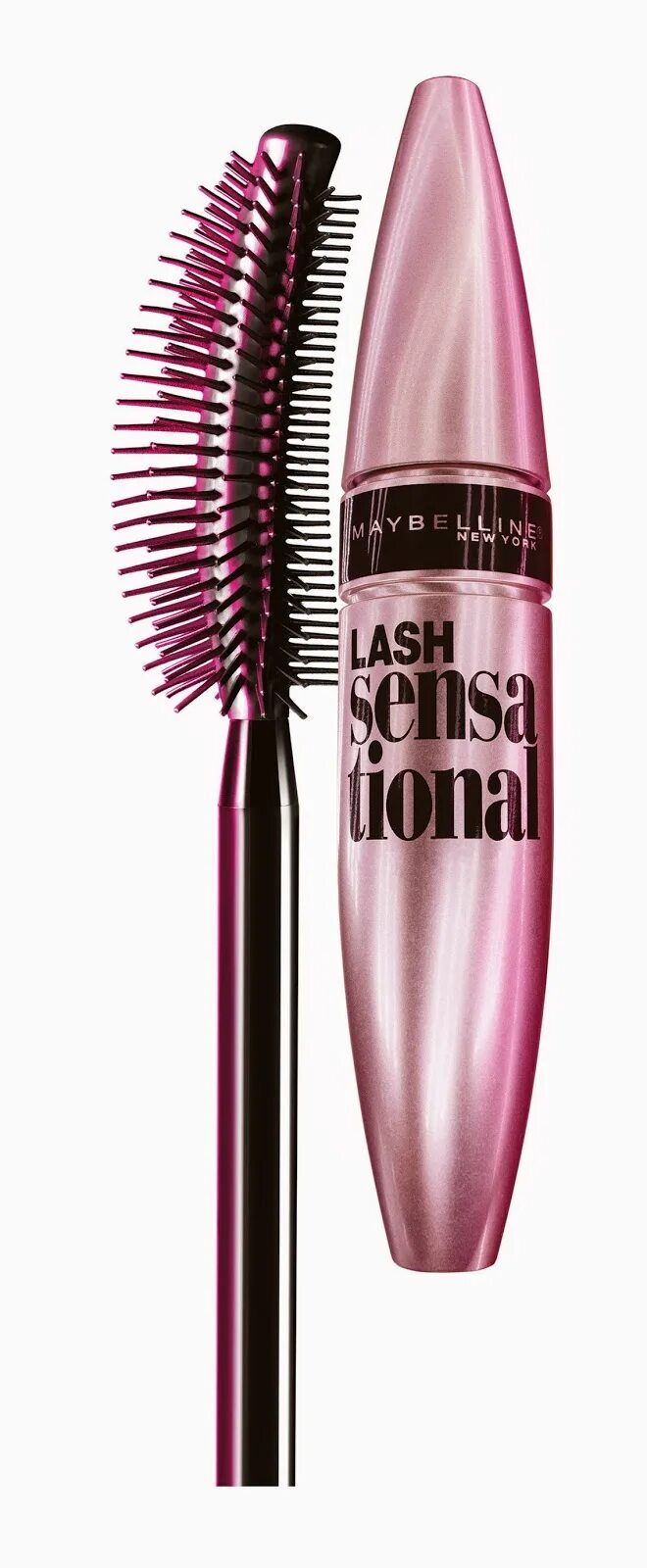 Maybelline NY Lash Sensational. Тушь мейбелин бургунди. Тушь от мейбелин Lash Sensational. Maybelline тушь цвет Burgundy.