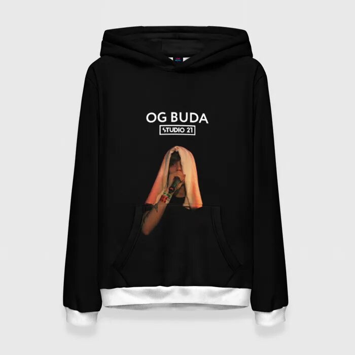 Og Buda в худи. Женская толстовка 3d og Buda s. Худи og Buda 72. Худи og Buda Fri Rio 1.