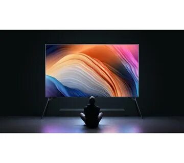 Телевизор xiaomi redmi tv max