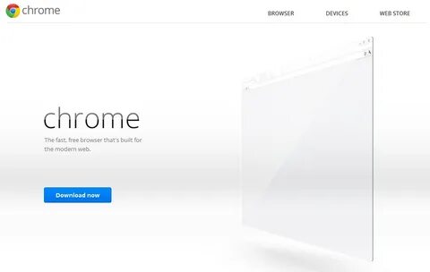 Chrome valley customs