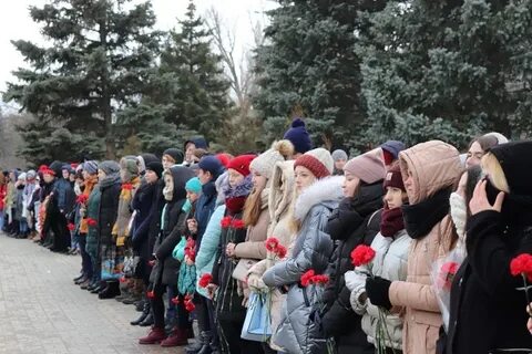 Завтра в каменске
