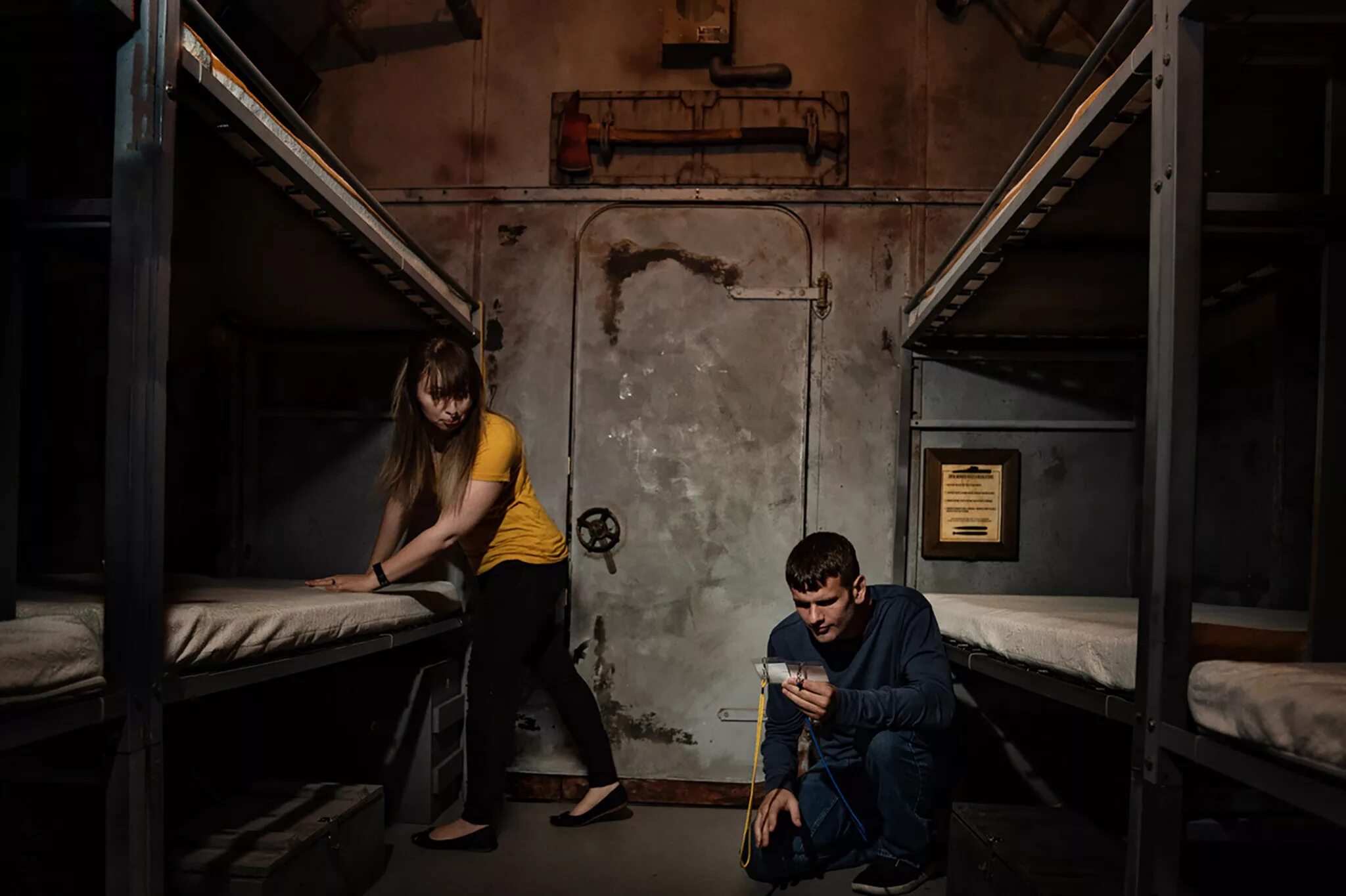 Побег из комнаты escape room. Эскейп рум. комната трейлер. побег из комнаты.