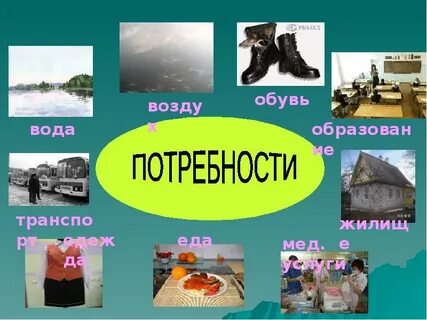 Тема экономика 6 класс