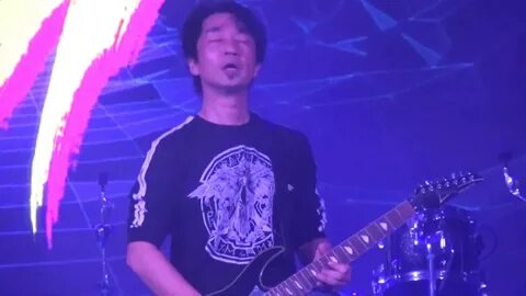 Akira yamaoka promise