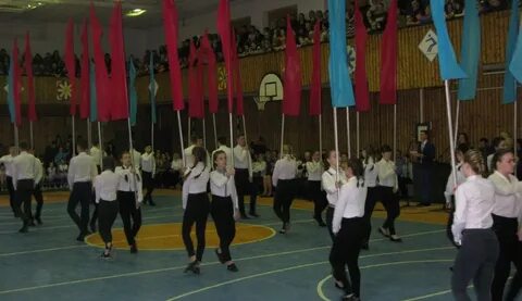 Педагогический колледж физическая культура