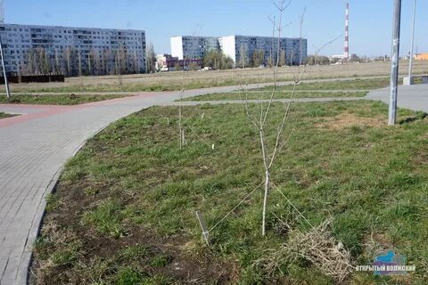 Участки город волжский
