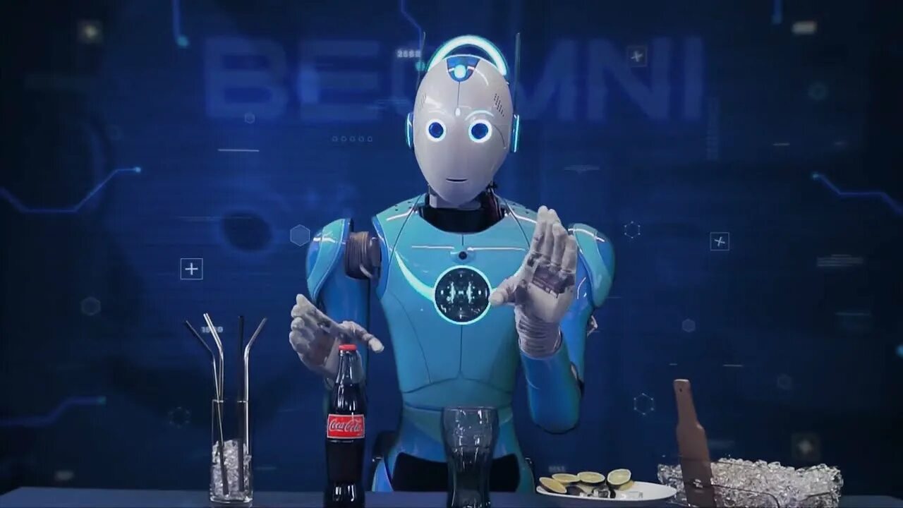 Only robots. Роботизированные установки. Необычные роботы. Робот медведь. Мой город роботов фильм.