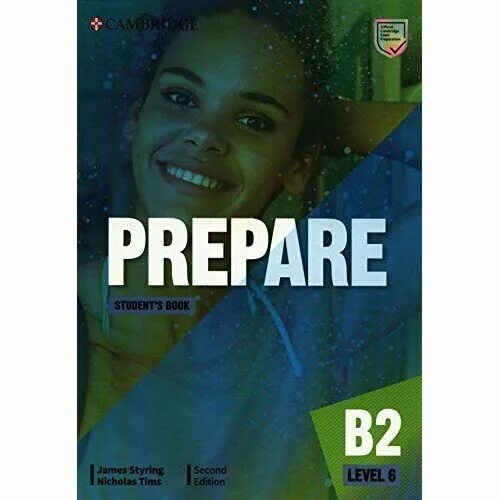 Prepare level 4