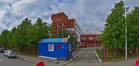Спб улица учебная