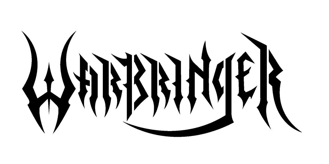 Napalm records. Warbringer band. warbringer лого группы. napalm records логотип. warbringer band 2010.