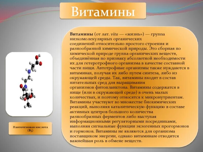 Вещества выполняющие каталитическую функцию