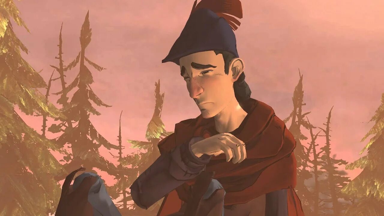 Kings quest оригинал. King s life. Равандил квест игра. Kings quest 9. Игра claire's quest.