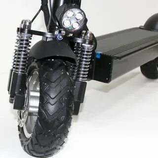 Электросамокат kugoo m5