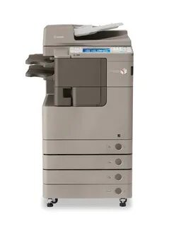 Canon advance