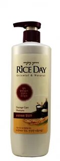 Rice day