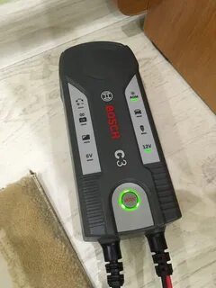 Устройство bosch c3