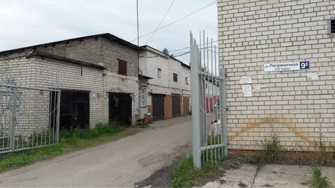 Гск чайка
