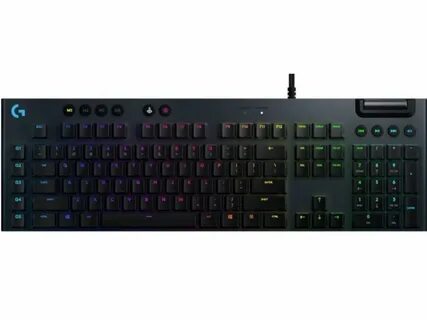 Logitech g915 lightspeed