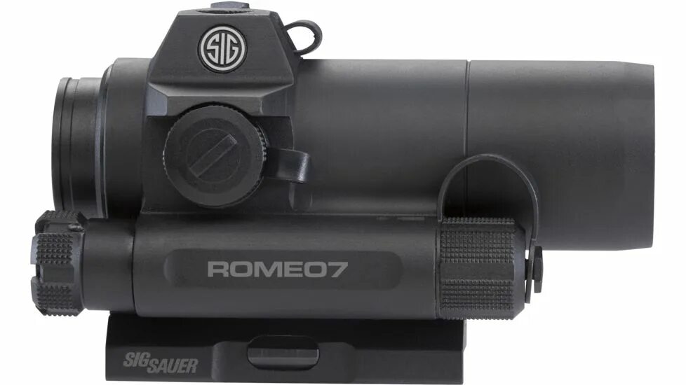 Коллиматор romeo 4. Коллиматорный прицел sig sauer. Sig romeo-msr compact green dot sight sor72002. Прицел ромео. Коллиматорный прицел sig sauer romeo 5.