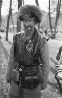 Старые разбойники