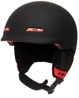 Сноубордический шлем quiksilver