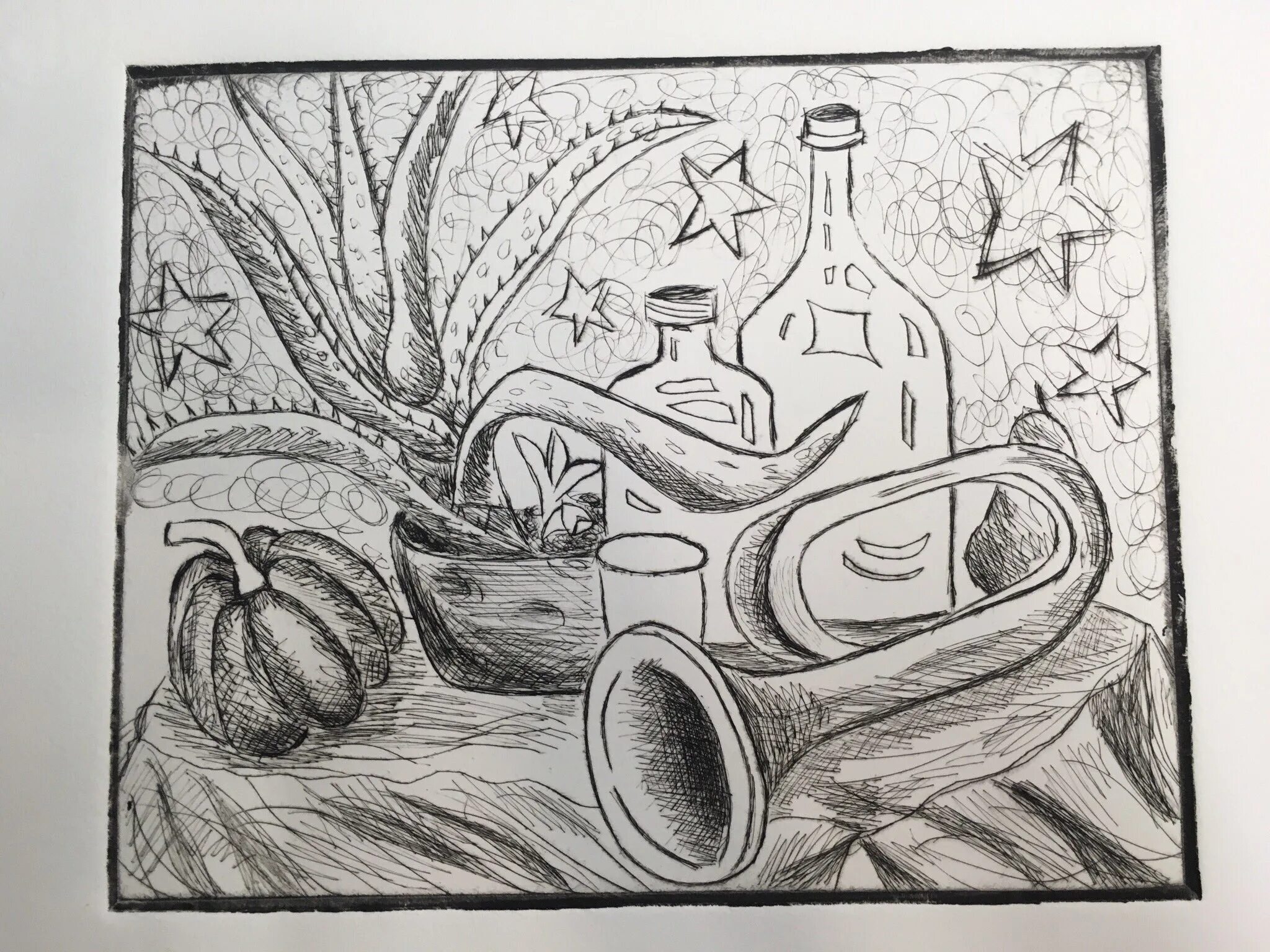 Предметный мир натюрморт. Мартирос сарьян натюрморт виноград. Выразительные возможности натюрморта. Натюрморт рисунок. Графический натюрморт изо.