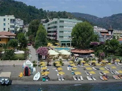 Фламинго мармарис